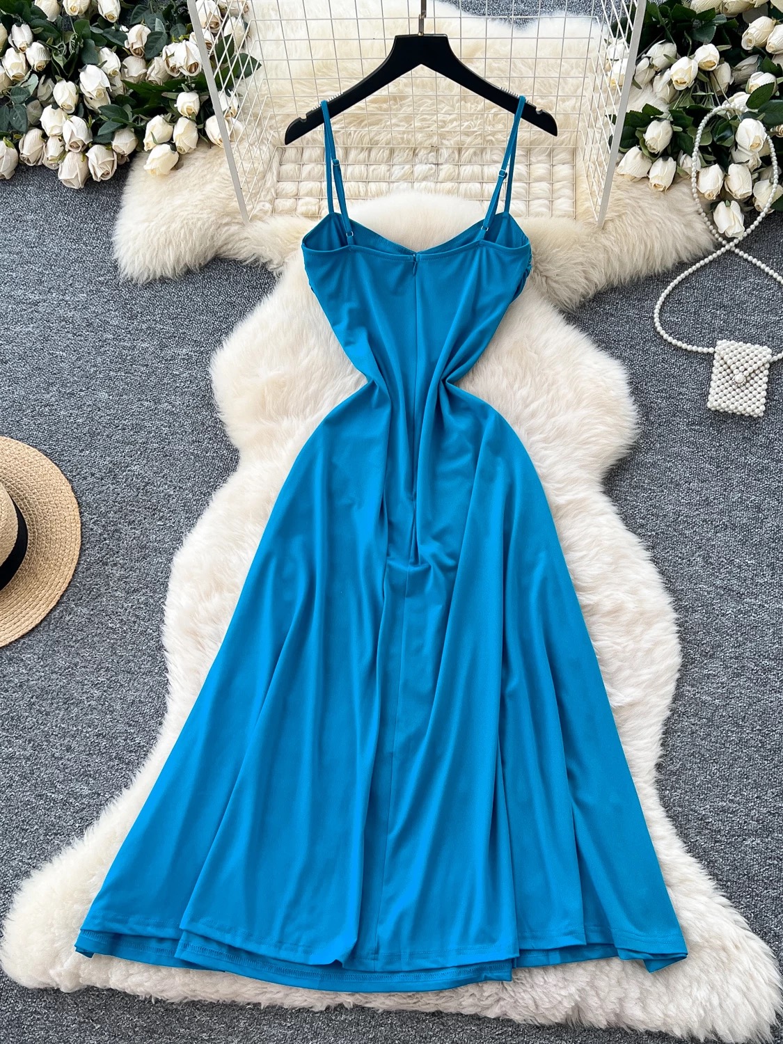 Runaway moment diamond dress CD818 images